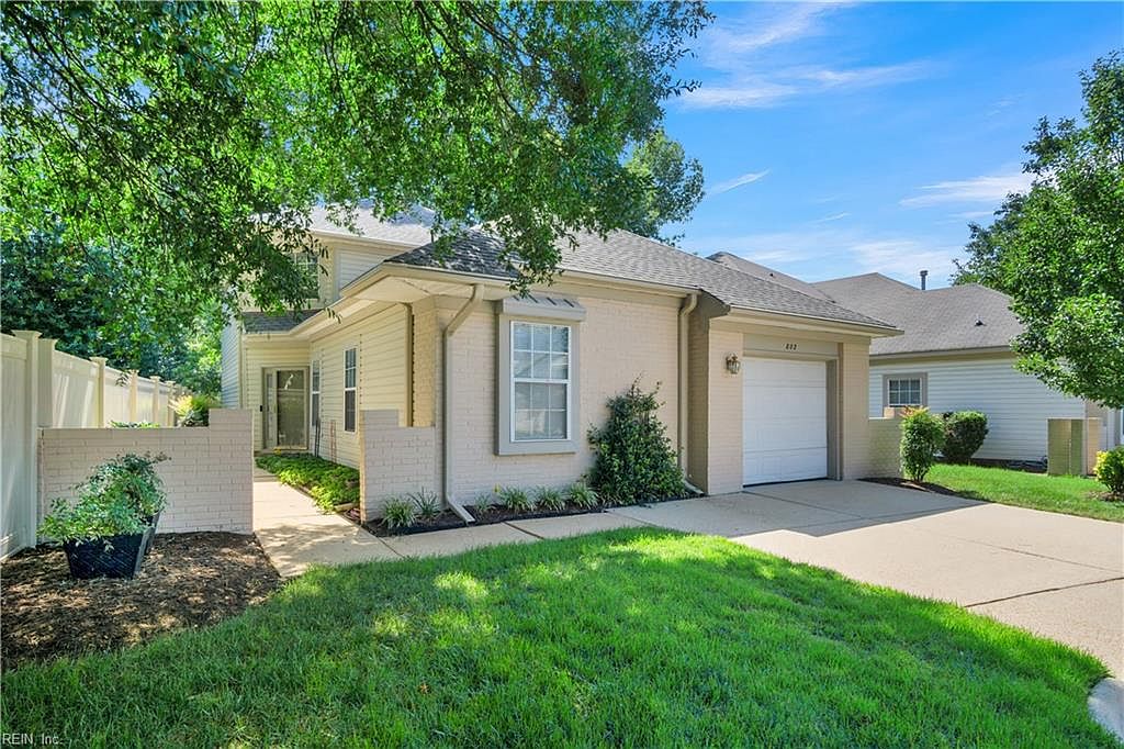 802 Zoeller Ct — Kiln Creek Golf Club and Resort