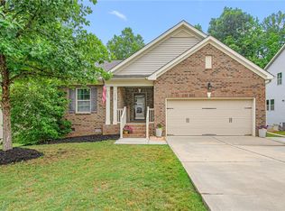 1028 Longleaf Pine, Mebane, NC 27302