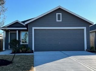 1302 Charlotte Way, Wharton, TX 77488