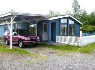 12204 Littlerock Road SW, Olympia, WA 98512
