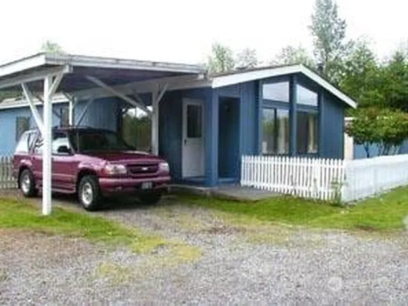 12204 Littlerock Road SW, Olympia, WA 98512