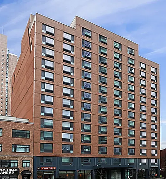 2614 Jackson Ave #14F — Photo 7