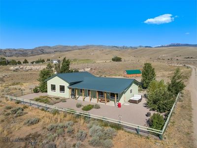 15 Sullivan Rd, Silver Star, MT, 59751