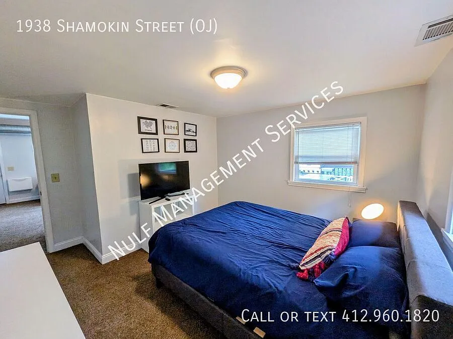 2 bed, 2 bath + finished basement and 2 car garage in South Side Slopes — Photo 4