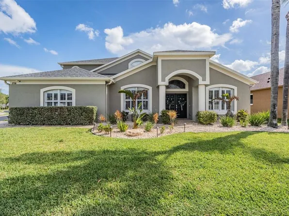 2730 Manning Dr, New Port Richey, FL 34655