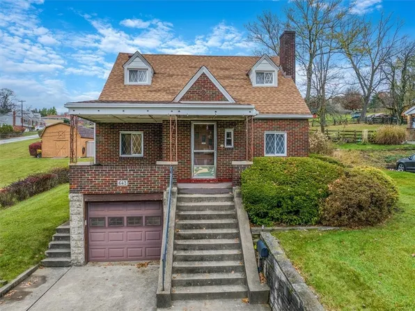 643 Agnew Rd, Pittsburgh, PA 15227