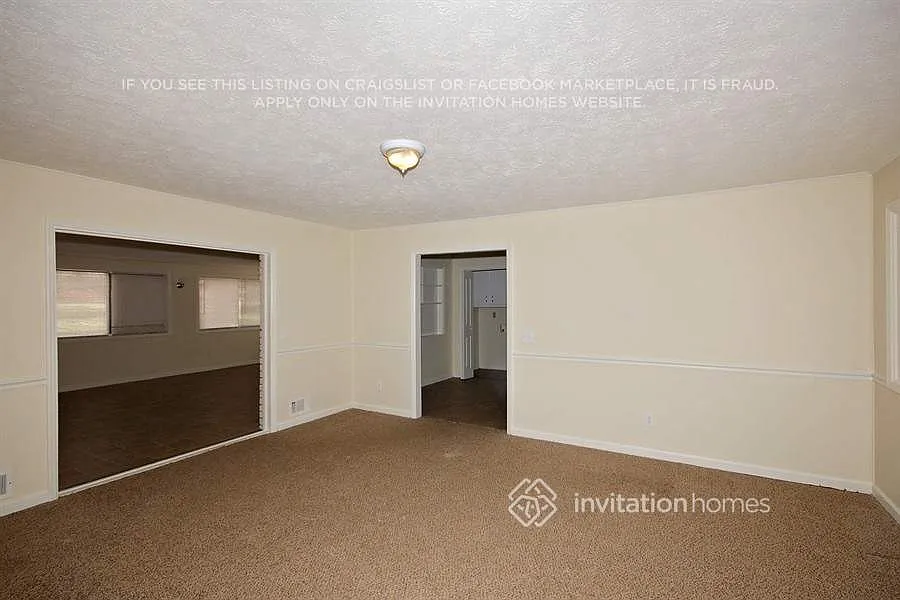 3572 Vicki Ln Douglasville, GA 30135 — Photo 3