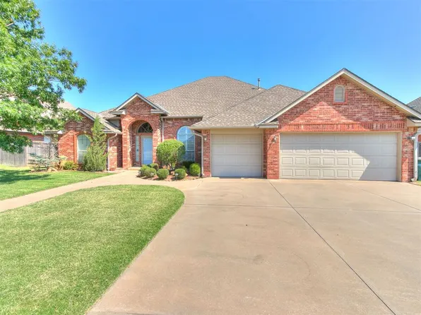 3901 Annalane Dr, Norman, OK 73072
