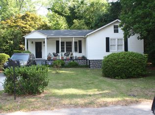 1358 Victory St, Columbia, SC 29204