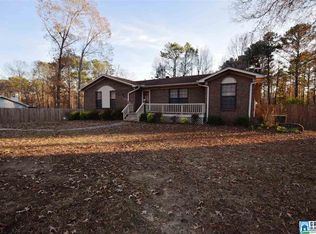 652 Madeira Cir, Morris, AL 35116