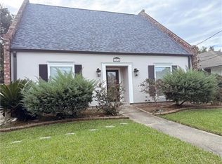 5524 David Dr, Kenner, LA 70065