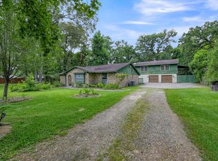 2207 Arendale Ln, Spring, TX 77386