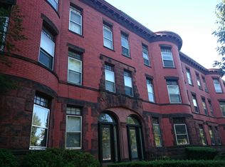 1815 Beacon St, Brookline, MA 02445