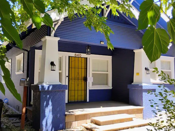 840 N Edison St, Stockton, CA 95203