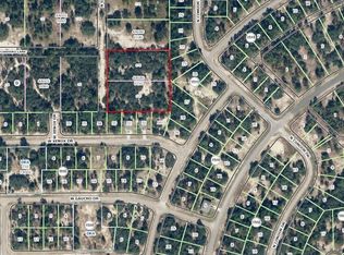 11535 N Glenview Ave, Dunnellon, FL 34433