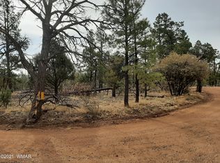 2769 High Ridge Rd, Overgaard, AZ 85933