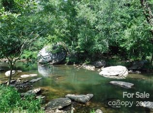 LOT 79 Sparrows Way, Lake Lure, NC 28746