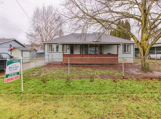 3650 Wilton Ave NE, Salem, OR 97305