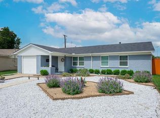 1228 Ridgeway Dr, Richardson, TX 75080