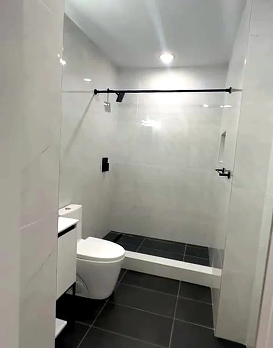 1 bed, 650 sqft, $2,100 — Photo 4
