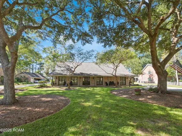 1342 Marc Antony Dr, Baton Rouge, LA 70816