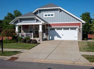 5221 Rock Water Dr, Louisville, KY 40241