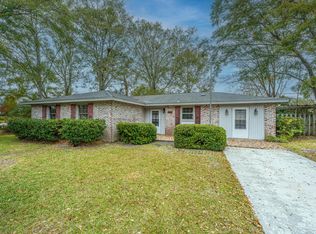 4408 Garwood Dr, Ladson, SC 29456