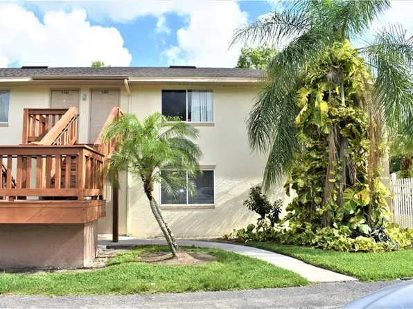 5382 16th PL SW #F-2, NAPLES, FL 34116