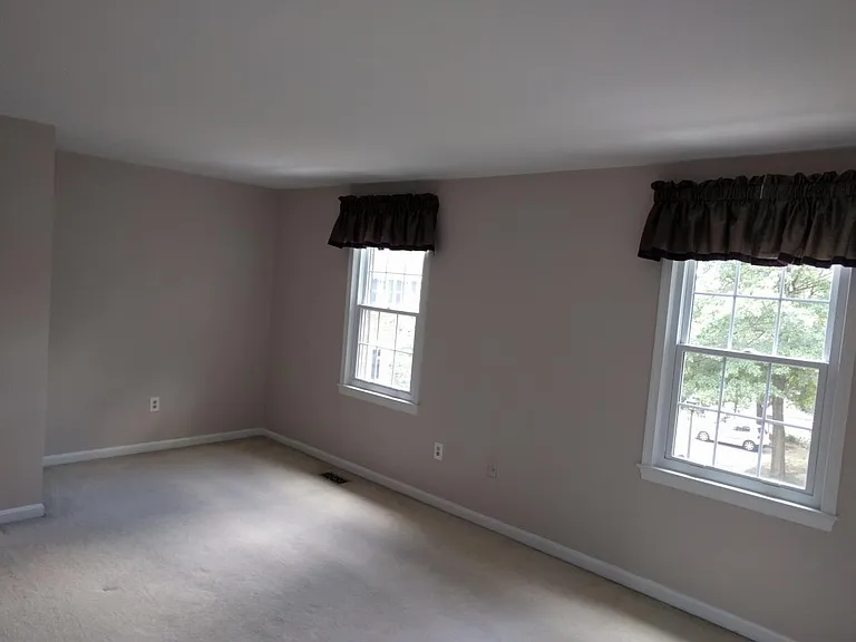 Large Master bedroom