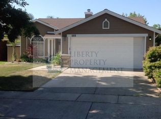 1212 Moonlight Dr, Ceres, CA