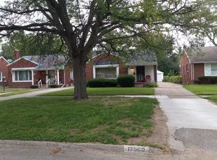 17560 Grandville Ave, Detroit, MI 48219