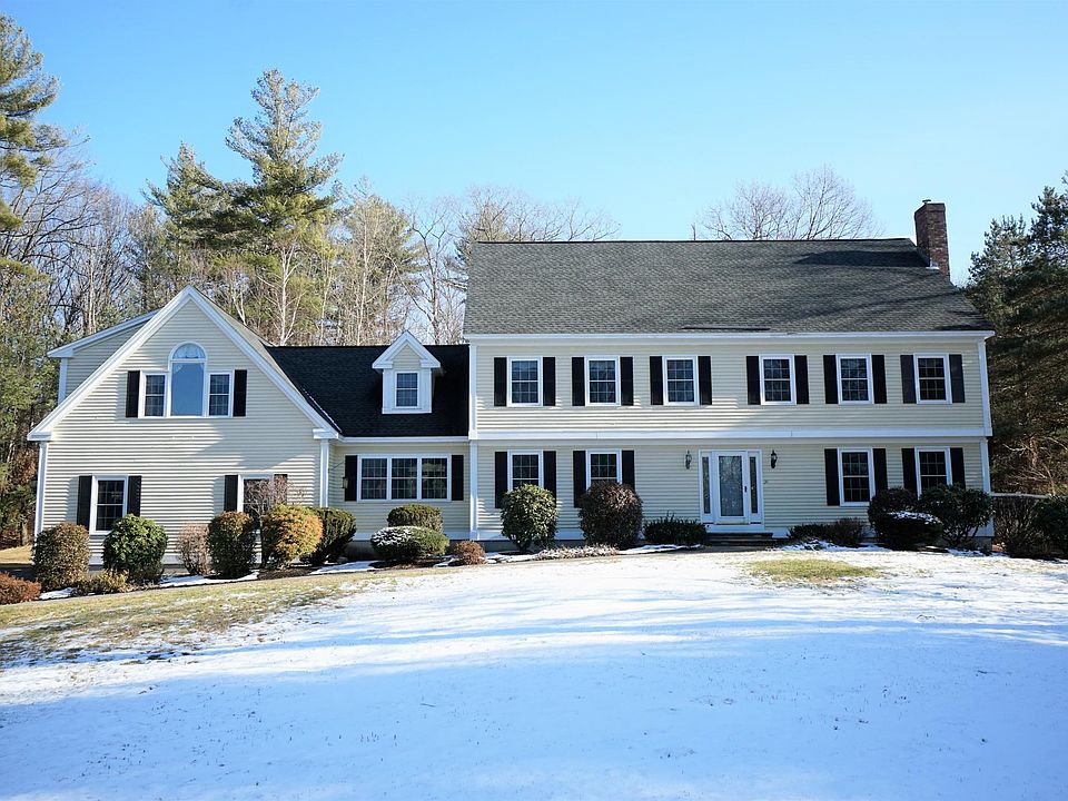 34 Hemlock Street, Londonderry, NH 03053 Zillow