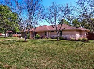 2803 Live Oak St, Round Rock, TX 78681