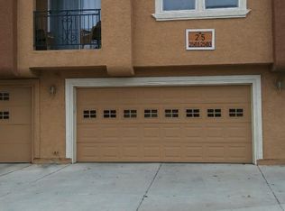 601 Menaul Blvd NW #2502, Albuquerque, NM 87107
