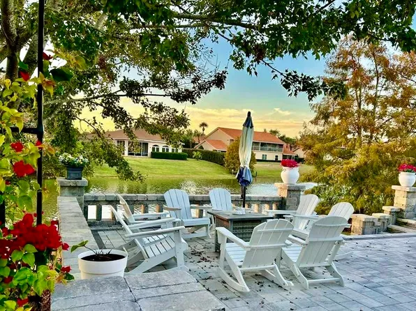 10174 Lake Miona Way #10174, Oxford, FL 34484