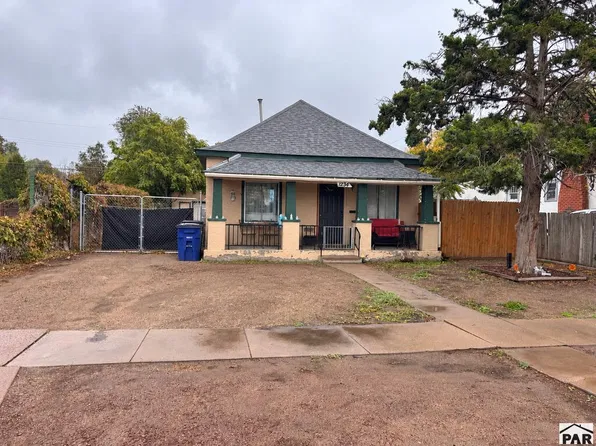 1234 Palmer Ave, Pueblo, CO 81004