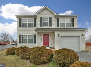 2917 N Rolling Rd, Baltimore, MD 21244