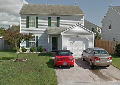1764 Kitimal Dr Photo 1