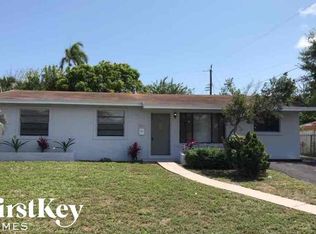 2840 SW 2nd Ct, Fort Lauderdale, FL 33312