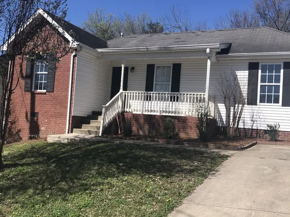 1013 Saddlestone Dr, Hermitage, TN 37076