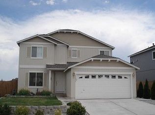 10021 Galilee Dr, Reno, NV 89506