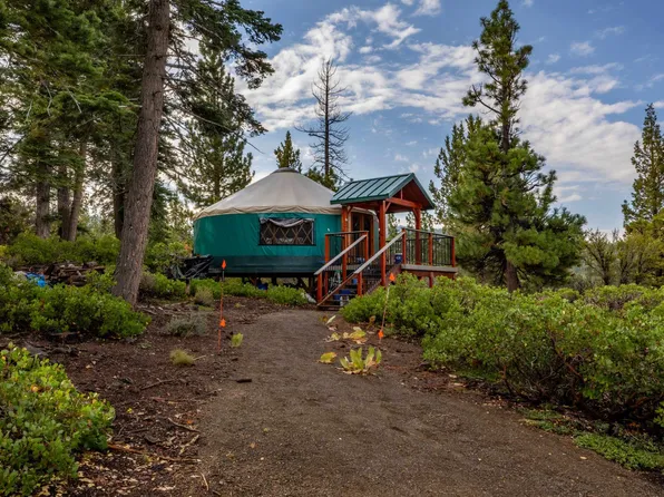 17545 Close Call Rdg, Truckee, CA 96161