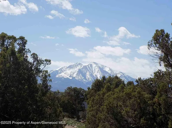 21 Little Wood Ln, Glenwood Springs, CO 81601