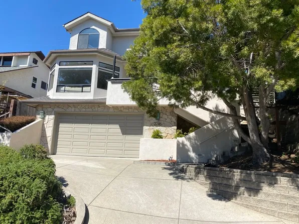 2246 Santa Ynez Ave, San Luis Obispo, CA 93405