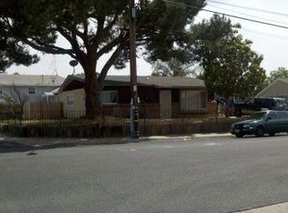 1395 Peach Ave, El Cajon, CA 92021