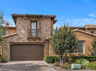 10 Salvatore, Mission Viejo, CA 92694