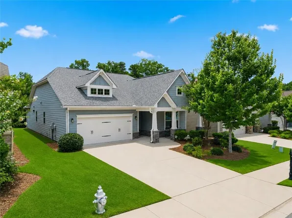 118 Hidden Trail Ct, Canton, GA 30114