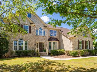 1602 Eagle Lodge Ln, Durham, NC 27703