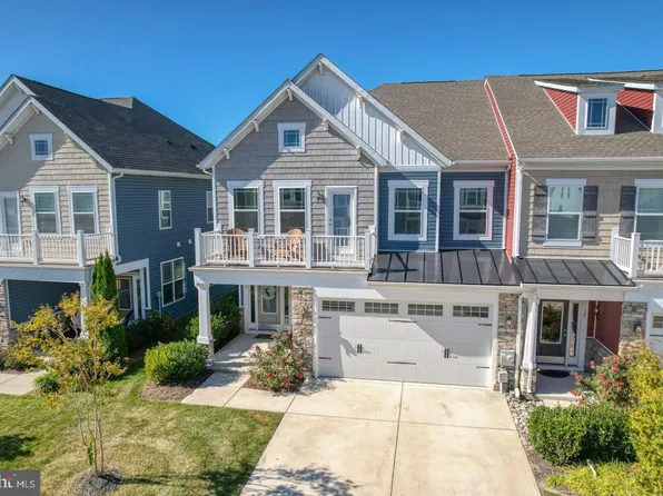 10 Nantasket Ave, Ocean View, DE 19970