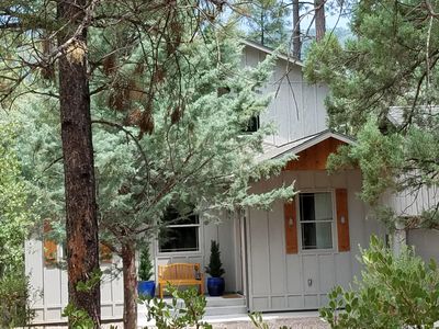 4481 N Meadow Way, Pine, AZ, 85544